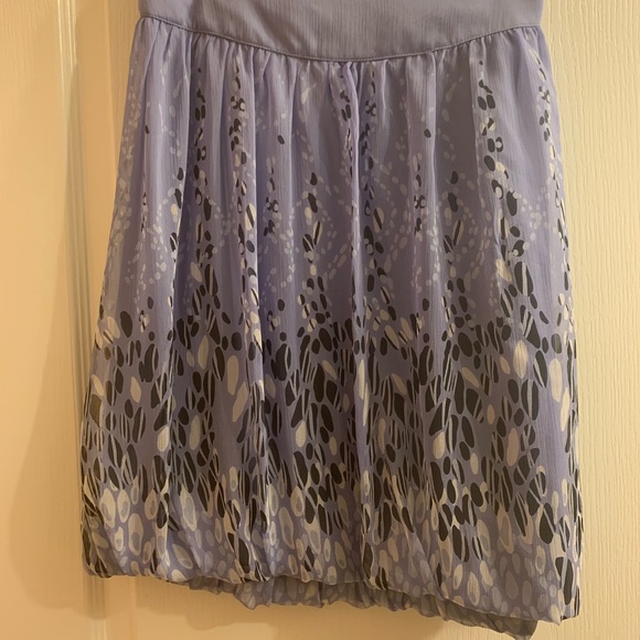 Express Dresses & Skirts - Express Floral Skirt, Size 10, Never Worn